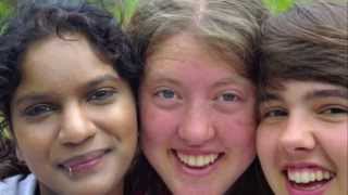 Celebration of Alissa Hagman's Life