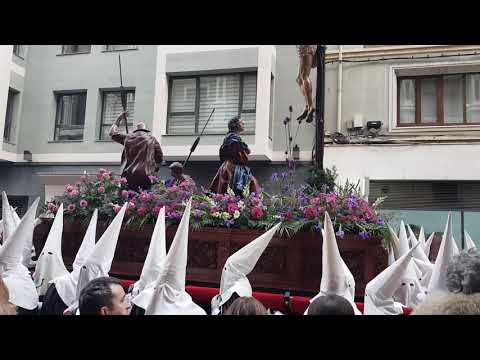 Procesión de las Siete Palabras