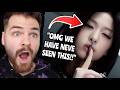BABYMONSTER SUGAR HONEY ICE TEA FIRST TIME REACTION 