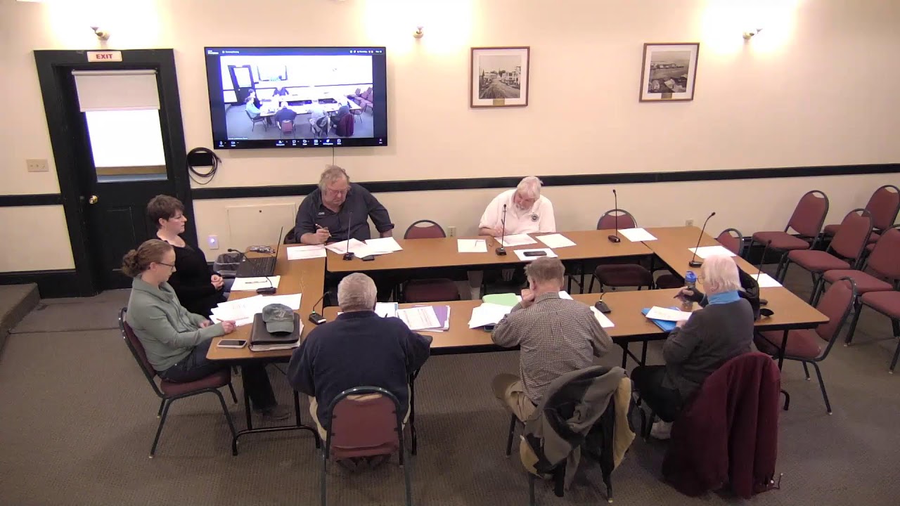 Cemetery Association 02.17.26