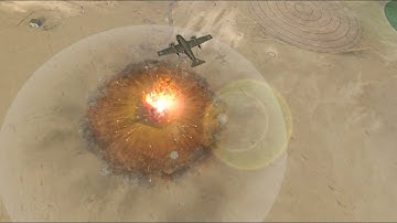 Let me go (Nuke Em All ☢️)