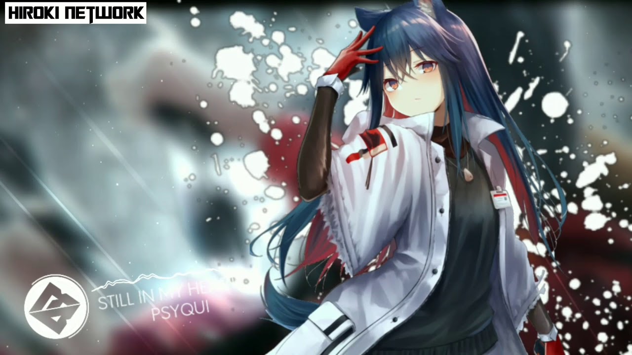 PSYQUI - Still in my heart (feat. ぷにぷに電機)