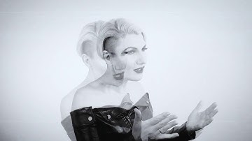 Fïx8:Sëd8 - tREMORs (fEAt. eMKe / Black Nail Cabaret) [Official Music Video]