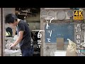 【4K】アトリエ百景 〜益子編〜 #19 萩原芳典