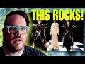 BABYMETAL | MY QUEEN (FEAT. SPIRITBOX) | MUSICIAN REACTS
