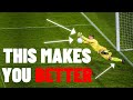 These 9 tips make you a better goalkeeper  goalkeeper tips  how to be a better goalkeeper