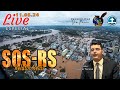 🔴 Live Especial - SOS-RS / Relatos Reais - Vagner Saraiva