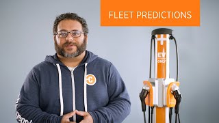Predictions for the Future of Fleet Vehicles