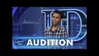 Lagu Barat Peserta Audisi Indonesian Idol Bikin Juri Ngakak!