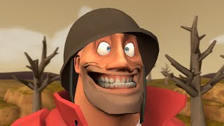 All-Star but TF2 Soldier sound