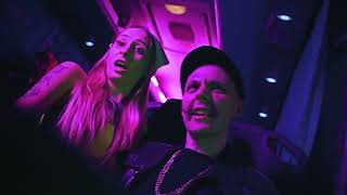 DJ BLYATMAN   AUTOBUS feat  Nick Sax & Lolli slav hardbass music video720p
