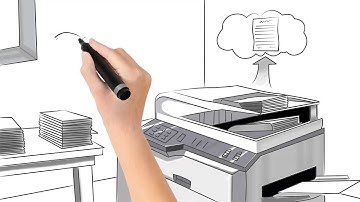 Introduction to airScan Mobile - PDF Scanner