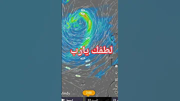 حالة الطقس بالمغرب ياربي ترحمنا 