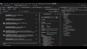 Migrando do .NET 5 para .NET 6