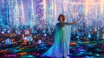 The Algorithmic Billionaire LoFi 🤖💰 Mining the Future with Code - Bitcoin Jade