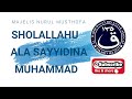 Qasidah Sholallahu Alaa Sayyidina Muhammad, Majelis Nurul Musthofa