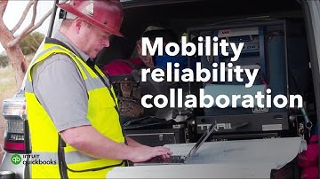 Cloud hosting: Mobility, reliability, and collaboration | QuickBooks Desktop Enterprise