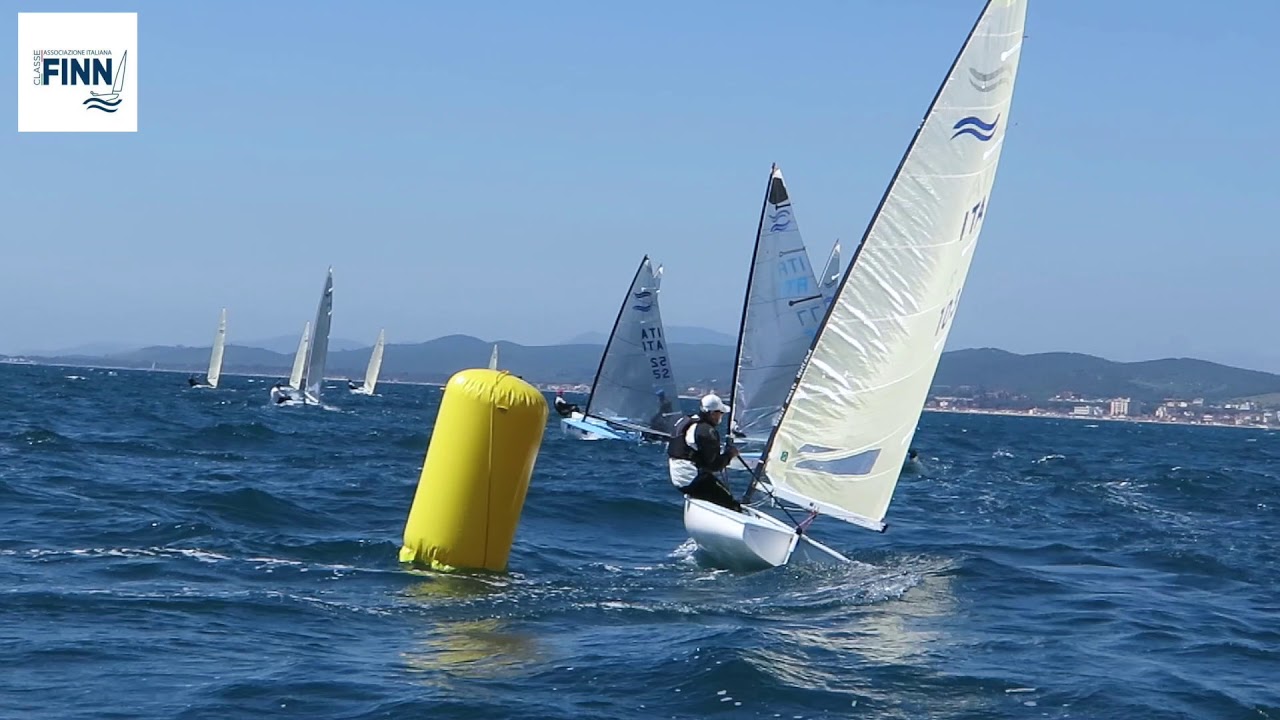 FINN SIRMIONE  Scarlino 3