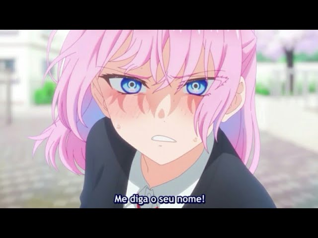 O PASSADO DE SHIKIMORI E IZUMI E COMO ELES SE CONHECERAM - Kawaii dake ja  Nai Shikimori-san Ep 11 