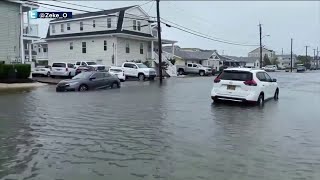 Celebrity Isaias: NJ preparing for possible flooding Net Worth