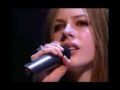 Avril Lavigne - Knocking on Heaven's Door ( Guns n Roses )