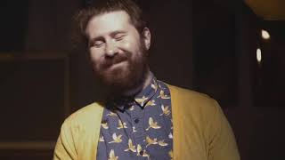 Video thumbnail of "Your Song - Elton John (Piano Cover) Casey Abrams"