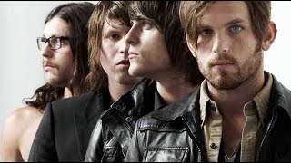 Top 10 Best Kings Of Leon Songs