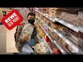 German Supermarket | Christmas | REWE | PRICE COMPARISON