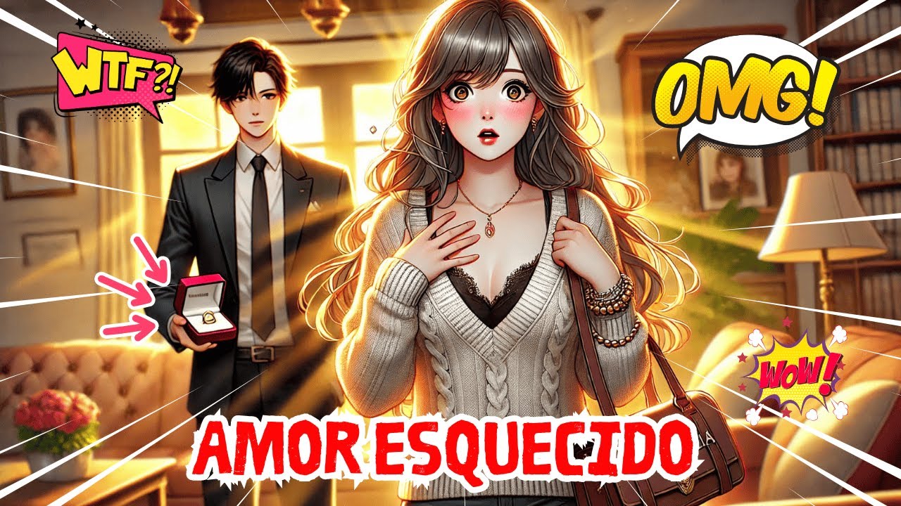 💥 Recapitulação de Manhwa: Meu prometido de infância aparece do nada e muda meu destino para sempre