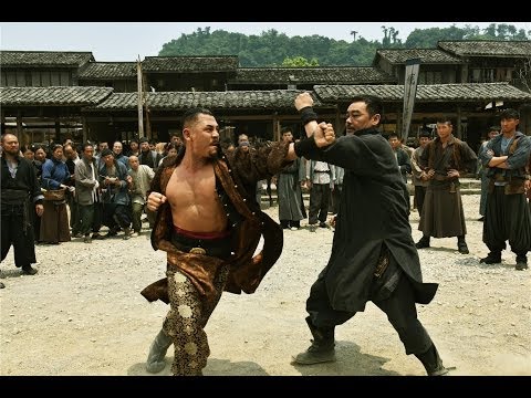 28 Martial Arts Spoof Films - Fazio Sports Image