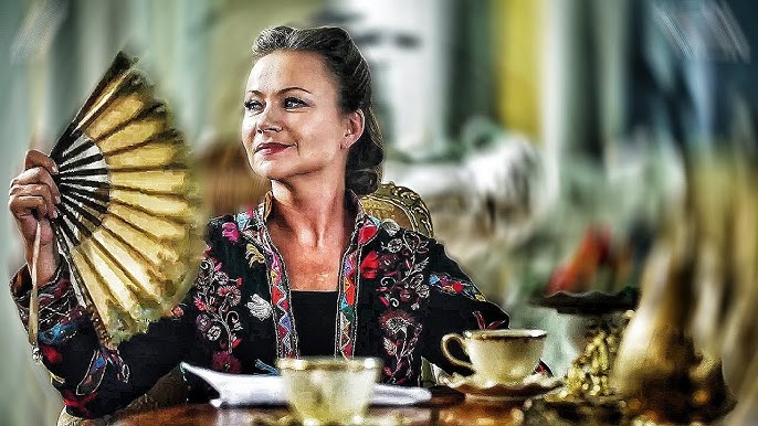 Менің сүйікті бейнемді қаттырақ сиқырлаңыз