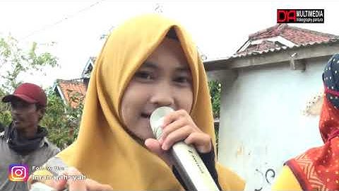 SING PENTING TARLING | Voc.NOVI SAMARA | SINGA DANGDUT RICCO PUTRA