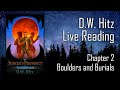 Judith's Prophecy Chapter 2 Live Reading