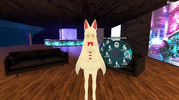 Make your unique custom vrchat avatar - Best Character Modeling service