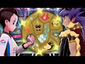 The End Of My Pokémon Sword Shiny Badgequest