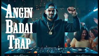 Angin Badai  Trap Nu Metal Hip Hop  Motivasi  Bangkit Dari Keterpurukan