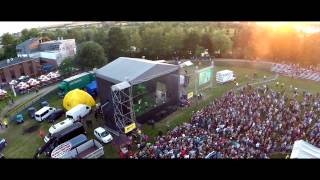 Dni Piekar Śląskich 2015