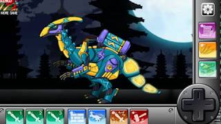 라이트닝 파라사우 Plus (Lightning Parasau Plus) screenshot 1