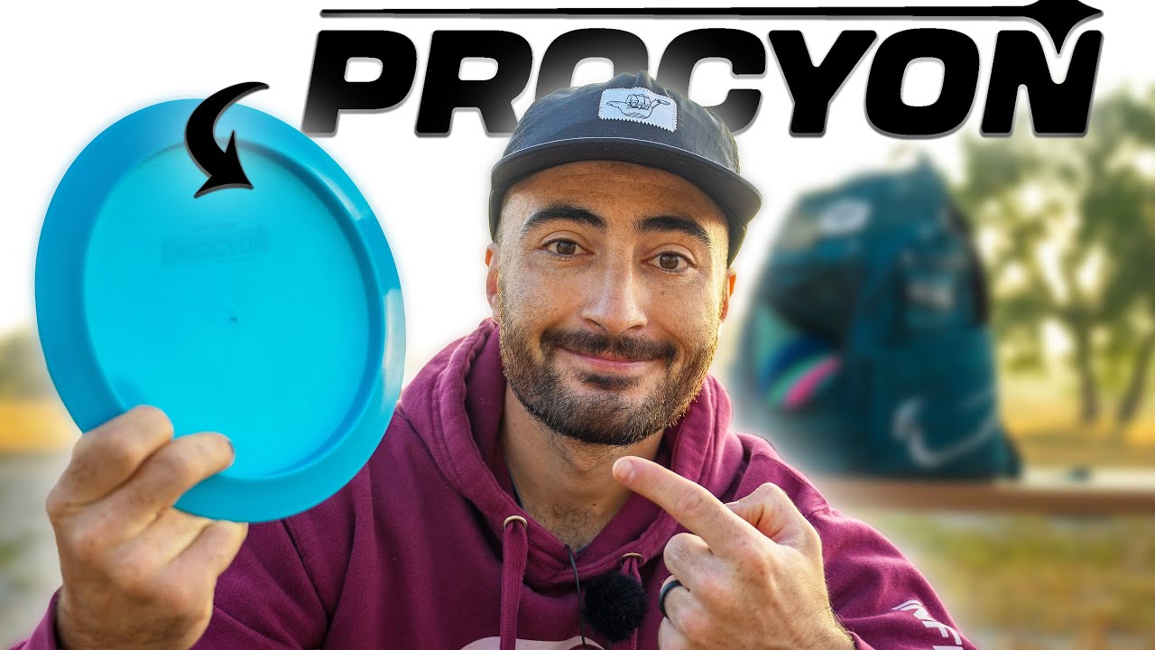 My Honest Review of Trash Panda’s New Distance Driver