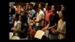 CFC YFL East Coast Echo Recap - Set A Fire 2013