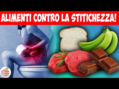 Video: Quali Alimenti Usano In Modo Errato Molte Persone?