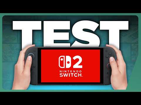 TEST SWITCH 2