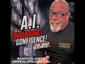 Does your Santa Clarita business need AI? Don't give up a credit card until you speak with me and...