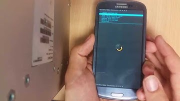 ClockworkMod Recovery (CWM) 6.0.4.7 - Signature verification