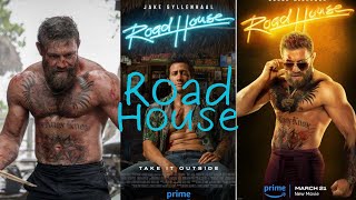 Roadhouse MOVIE REVIEW NO SPOILERS Amazon Prime Video Movie Recommendations