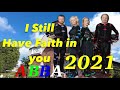 مازلت أؤمن بك . رائعة الفريق الاجمل في العالم . ABBA .  لعام 2021 . I Still Have Faith in you . ABBA