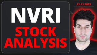 Nvri Stock Ysis Enviri Stock November 21, 2025