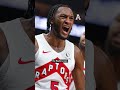 Kawhi Makes The Raptors A Contender (Again) | #nba #torontoraptors