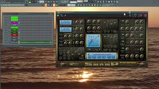 Psybient tutorial: The best free tool for Psybient - UltraSwamp