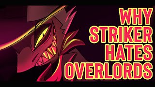 Helluva Boss: Does Striker's Gold Tooth Reveal His Origin Story? - Theory